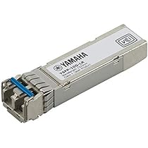 Amazon.co.jp: ヤマハ SFP+モジュール YSFP-10G-LR : 文房具・オフィス用品