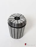 k-gualda社製スプリングコレットER32 (9-10mm) SUJ2材