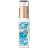 ロレッタ メイクアップミルク（ナチュラル） 100mL スタイリング ヘアミルク ふんわり