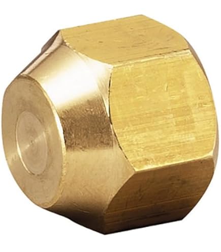 エアコン用フレアナット　　50セット エアコン用フレアナット 50セット 楽天市場】エアコン フレア