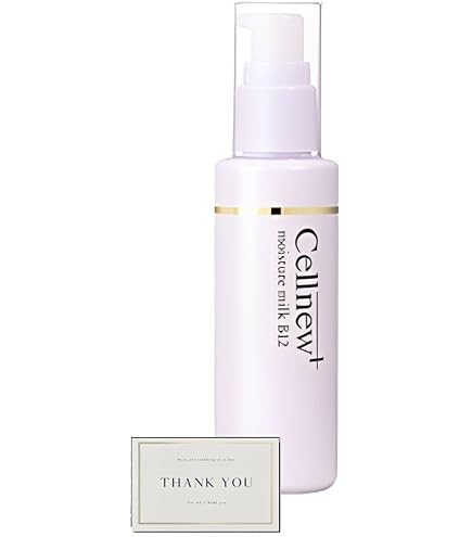 Amazon | セルニュープラス モイスチュアローションEX 120ml