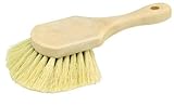 MARSHALLTOWN The Premier Line 6525 20-Inch Long Handle Utility Scrub Brush [並行輸入品]