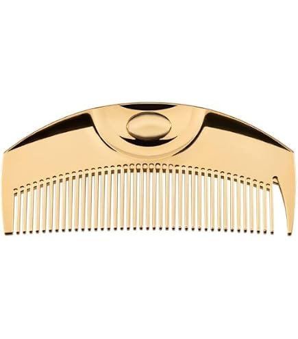 LOVECHROME K24GP Gold Scalp-Guasha - Japanese 24K Gold Scalp