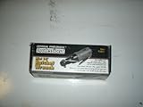 Central Pneumatic Professional 1/4" Mini Air Ratchet Wrench [並行輸入品]