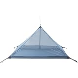 SoomloomテントKhufu(S)/Khufu(M)スクエアワンポールTC素材ポリコットン 日陰濃い 快適さ 防風/防雨/UVカット/通気 家庭/カップルキャンプ/アウトドア