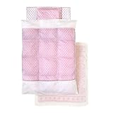 ソレイアード SOULEIADO ラ・メルヴェイユ ベビーふとんセット 4414