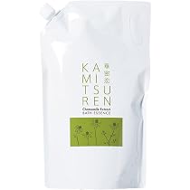 Amazon | 華密恋(KAMITSUREN) ボディソープ 350ml | 華密恋(KAMITSUREN 