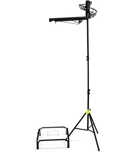 Amazon | 野球 連続ティー・テニスボール専用 FBT-500RT バッティング