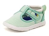 IFME(イフミー) ベビー シューズ 22-7002 グリーン