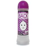 Magiceyes BACK ローション 360ml アナル お尻 日本製 男性用 女性用 マジックアイズ