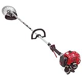 ゼノア 肩掛け 刈払機 ループハンドル BCZ300L-EZ