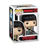 Funko Pop! ランボー RAMBO ジョン・ランボー (ファーストブラッド)