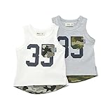 Bobson (ボブソン ) タンクトップ (80～130cm) キムラタンの子供服 (77229-172) オフホワイト 95