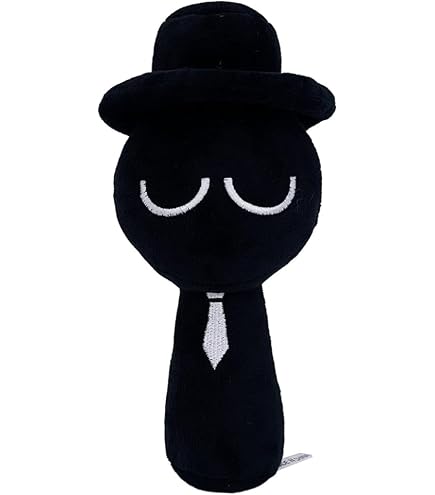 Amazon.co.jp: AZCQD ダンガンロンパ 王馬小吉 ぬいぐるみ 20cm 着せ