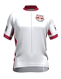 MLSニューヨークレッドブルズメンズセカンダリ半袖Vomax Jersey M