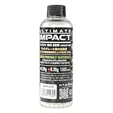 UltimateImpact バイオ インパクト BB弾 0.3g 1000発 [PLA配合]