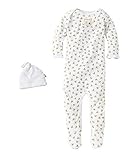 Burt's Bees SLEEPWEAR ベビー・ボーイズ US サイズ: One Size