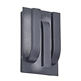 Trilogy Outdoor LED Wall Fixture - Satin Finish [並行輸入品]