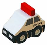 ミニカー／パトカー