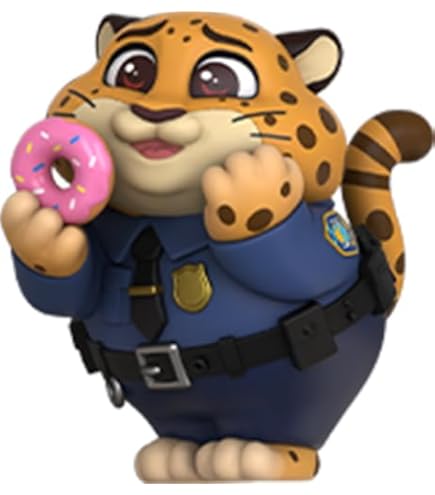 Amazon.co.jp: コスビ ディズニー・コレクション 映画ズートピア