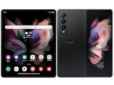 [未使用] galaxy SC-55B_Galaxy Z Fold3 5G /4400mAh/12GB/256GB/Android 11以上/nanoSIM/USB Type-C7.6インチ SIMロック解除(ネオスミライ) スマホ 本体 ファントムブラック