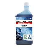 やまびこ 純正 2サイクルオイル 1L ブルーシールド FD X697-000301