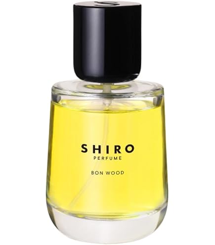 Amazon.co.jp: SHIRO PERFUME BE LIKE YOU Eau de Parfum, 1.7 fl oz