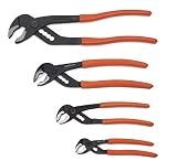 Williams 23053 Alligator Plier Set [並行輸入品]