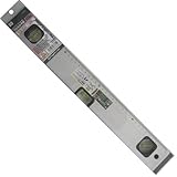 SK アルミ水平器 ALS-450