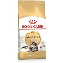 ロイヤルカナン FBN メインクーン 成猫用