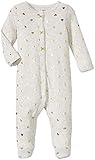 カーターズ Carter's ロンパース カバーオール 長袖 足つき 女の子 綿100% 春秋 Cotton Snap-Up Sleep & Play 9M (67-72cm) [並行輸入品]