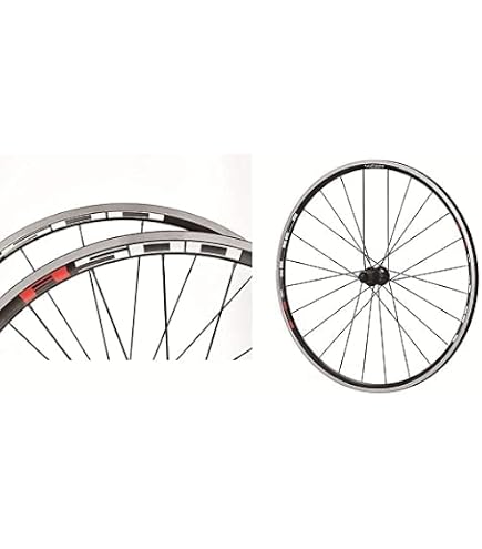 Amazon | シマノ（SHIMANO） WHEEL WH-R501 クリンチャーロード
