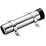 浅野金属工業 ロッドホルダーサイドマウント AK3752