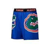 フロリダ大学UF Florida Gators Men 's Base Layer Underwear – Not a従来Boxer Short (ボクサー)、Much Better 。