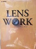 Canon LENS WORK 　（EFレンズ・その感動表現の世界）-EF 　Lens Work Ⅱ