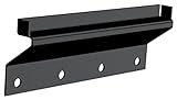 Carr 220541 gutter-lessマウントキット