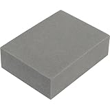 TRUSCO(トラスコ) ペーパーヤスリホルダー 70mmX93mmX25mm TSPH7093