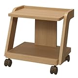 D2ゴールド　クミカル　フリーサイドワゴン　KMK-3540SW