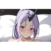 Amazon｜シオン11（転スラ）／コスプレ／タペストリー／バス
