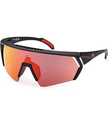 Amazon.co.jp: adidas(アディダス) サングラス 21L : ファッション