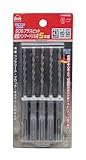 高儀 KEIL SDSプラスビット TURBO 4.3mm×110mm