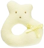 シンク・ビー キャラメル 知育玩具 クマ クリーム フリー 52 パイル 44-71804