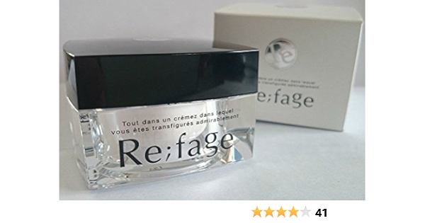 Amazon リファージュ 50g リファージュ オールインワン 通販