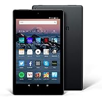 Fire HD 8 タブレット (8インチHDディスプレイ) 32GB - Alexa搭載