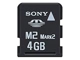 ソニー メモリースティックマイクロ 4GB MS-M4 T1