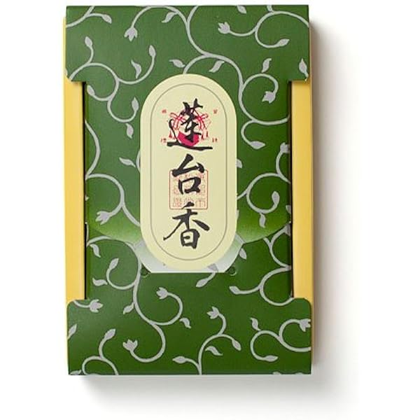 Amazon.co.jp: 松栄堂のお焼香 礼拝香 500g詰 紙箱入 #410511