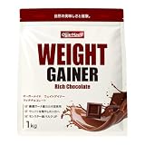 OgarMade ウエイトゲイナー 5kg ウェイトアップ プロテイン 日本を代表するパティシエ監修 (リッチチョコレート)