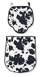 Britax B-Agile Fashion Stroller Kit, Cowmooflage by Britax USA
