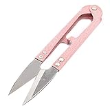 DealMuxトリミングテーラー縫いクラフト糸ステッチせん断春はさみカッター