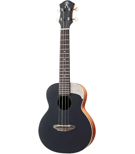 Amazon.co.jp: aNueNue aNN-MCM Mini Mahogany ミ二コンサート